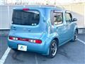 2011 Nissan Cube