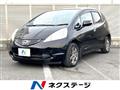 2008 Honda Fit