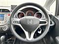 2008 Honda Fit