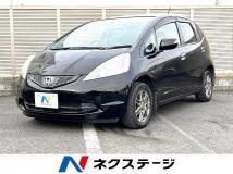2008 Honda Fit