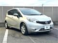 2015 Nissan Note