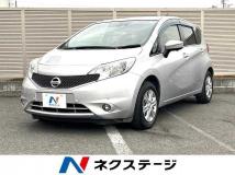 2015 Nissan Note