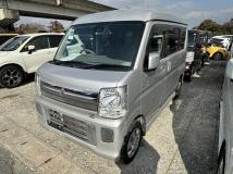 2019 Suzuki Every Wagon