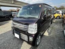 2017 Suzuki Every Wagon