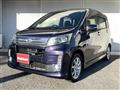2013 Daihatsu Move