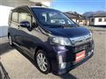 2013 Daihatsu Move