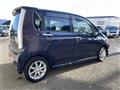 2013 Daihatsu Move