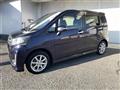 2013 Daihatsu Move