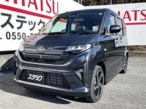 2026 Daihatsu Move