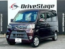 2019 Daihatsu Atrai Wagon