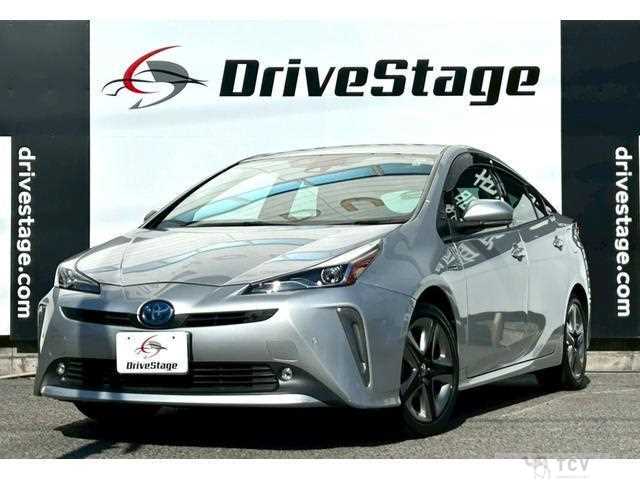 2020 Toyota Prius