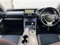 2017 Lexus IS