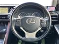 2017 Lexus IS