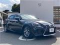 2017 Lexus IS
