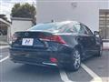 2017 Lexus IS