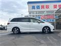 2017 Honda Odyssey