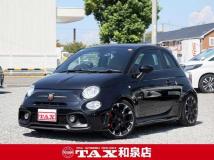 2020 ABARTH ABARTH OTHERS