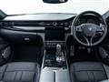 2021 Maserati Quattroporte