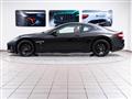 2018 Maserati Granturismo