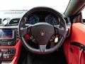 2016 Maserati Granturismo