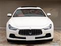 2015 Maserati Ghibli