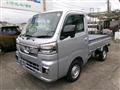 2025 Daihatsu Hijet Truck