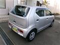 2020 Suzuki Alto