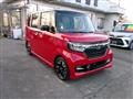 2020 Honda N BOX