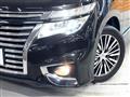 2017 Nissan Elgrand