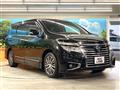 2017 Nissan Elgrand
