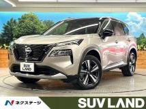 2023 Nissan X-Trail