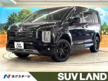 2024 Mitsubishi Delica D5