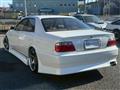 2001 Toyota Chaser