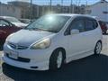 2006 Honda Fit