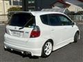 2006 Honda Fit