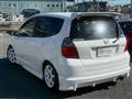 2006 Honda Fit