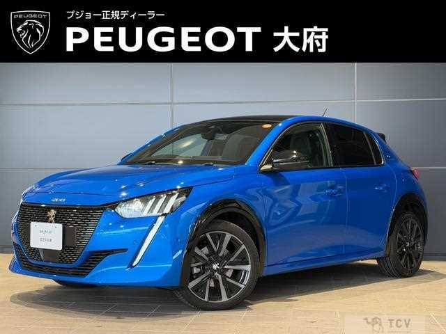 2022 Peugeot Peugoet Others