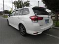 2015 Toyota Corolla Fielder