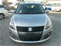 2013 Suzuki Swift