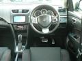 2013 Suzuki Swift