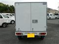 2007 Mitsubishi Minicab Truck