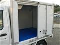 2007 Mitsubishi Minicab Truck