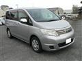 2010 Nissan Serena