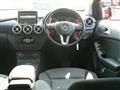 2012 Mercedes-Benz B-Class