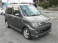 2009 Mitsubishi Toppo