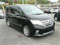2013 Nissan Serena