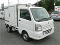2018 Suzuki Carry Truck