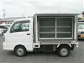 2018 Suzuki Carry Truck