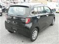 2021 Daihatsu Mira