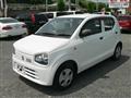 2019 Suzuki Alto